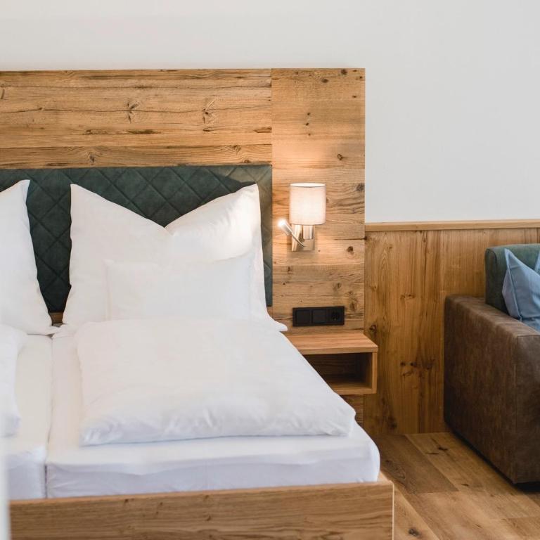 Kopeindlgut Apartments - One-Bedroom Apartment - 5