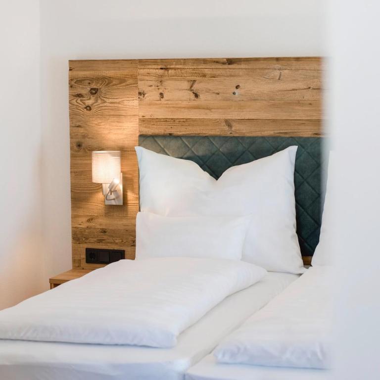 Kopeindlgut Apartments - One-Bedroom Apartment - 6