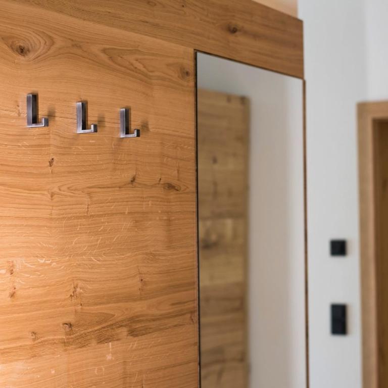 Kopeindlgut Apartments - One-Bedroom Apartment - 12