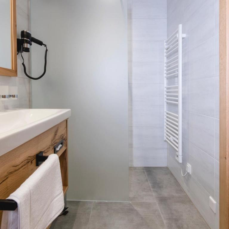 Kopeindlgut Apartments - One-Bedroom Apartment - 14