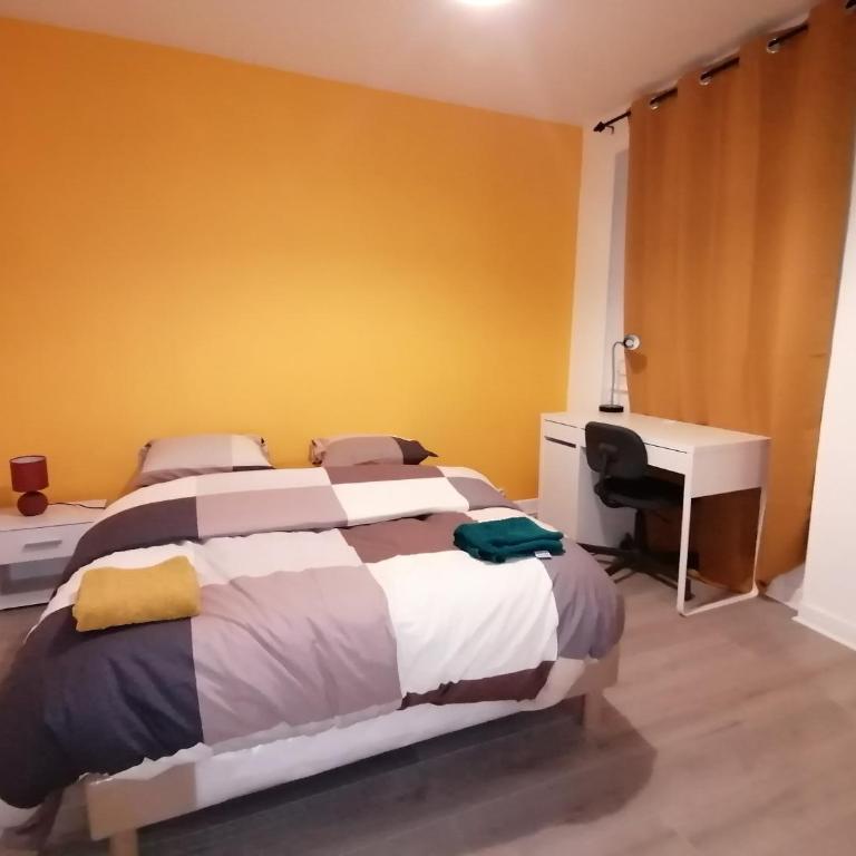 Hadriel Host - Appartamento con 3 Camere da Letto - 1