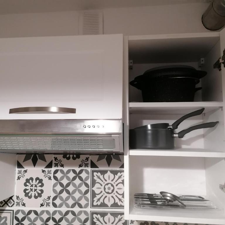 Hadriel Host - Appartamento con 3 Camere da Letto - 32