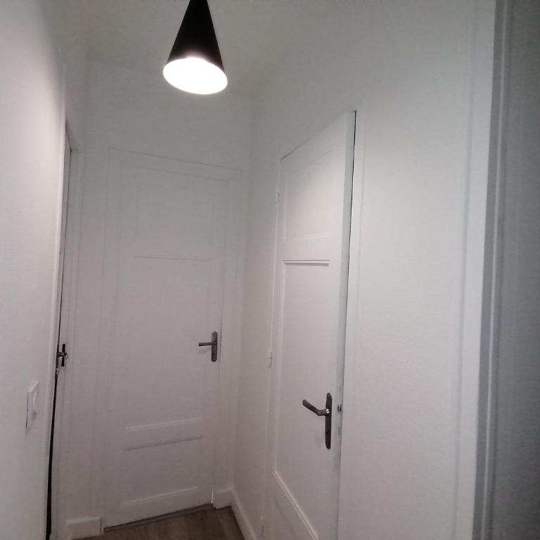 Hadriel Host - Appartamento con 3 Camere da Letto - 35