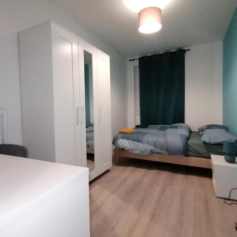Hadriel Host - Appartamento con 3 Camere da Letto - 15