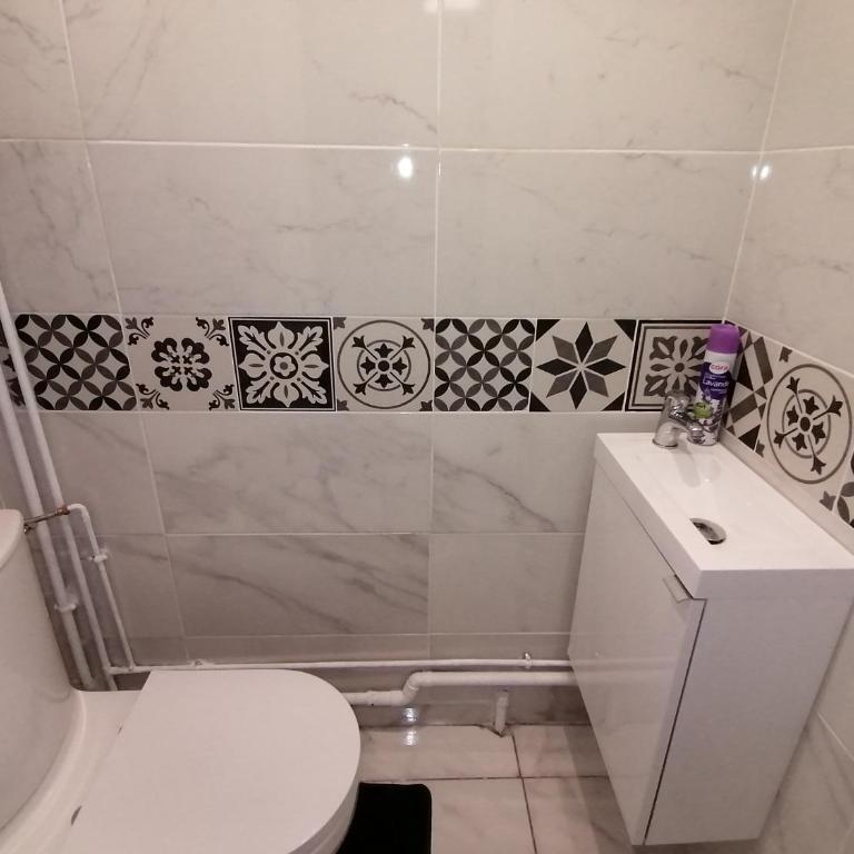 Hadriel Host - Appartamento con 3 Camere da Letto - 39
