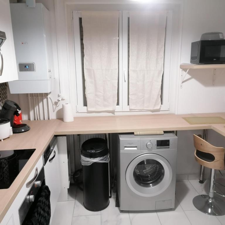 Hadriel Host - Appartamento con 3 Camere da Letto - 27