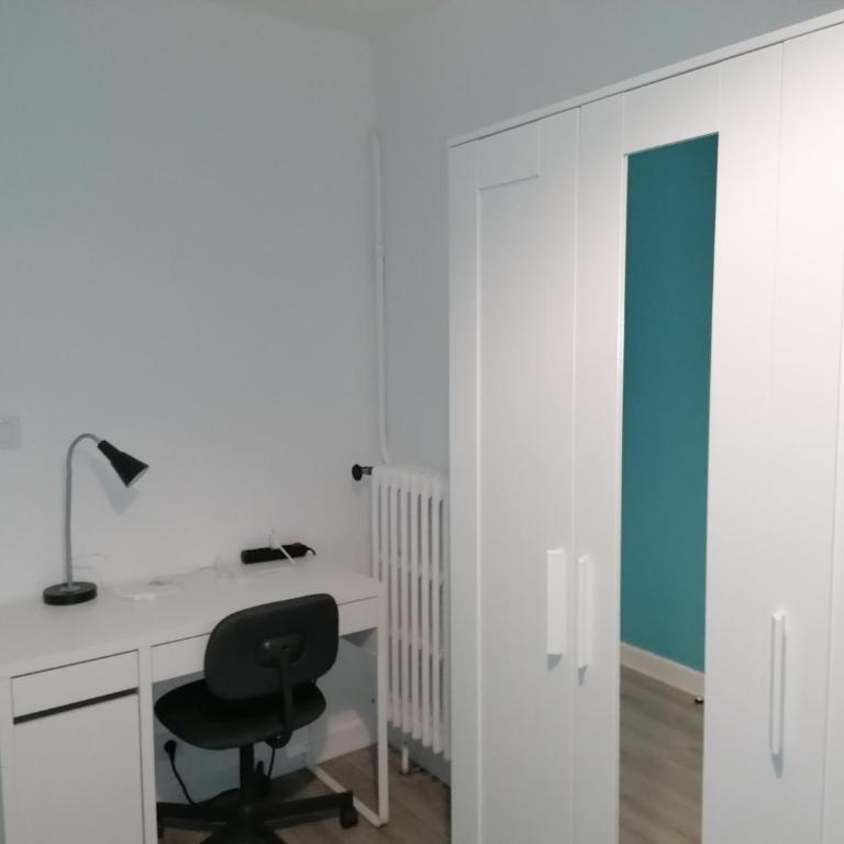 Hadriel Host - Appartamento con 3 Camere da Letto - 16
