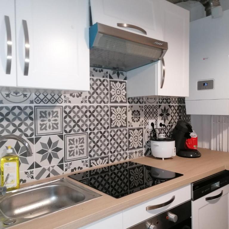 Hadriel Host - Appartamento con 3 Camere da Letto - 25