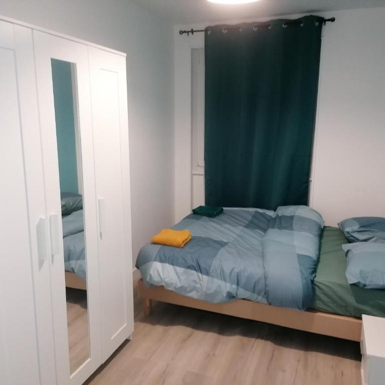 Hadriel Host - Appartamento con 3 Camere da Letto - 14