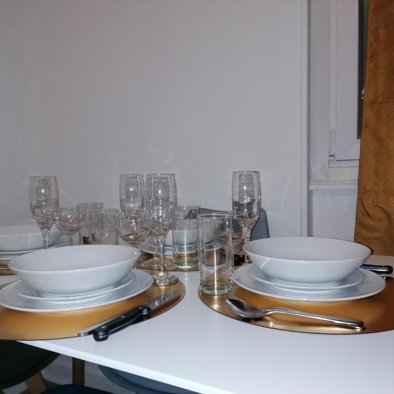 Hadriel Host - Appartamento con 3 Camere da Letto - 22