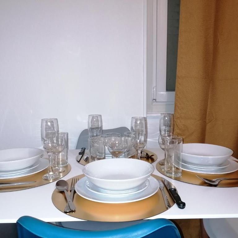 Hadriel Host - Appartamento con 3 Camere da Letto - 21