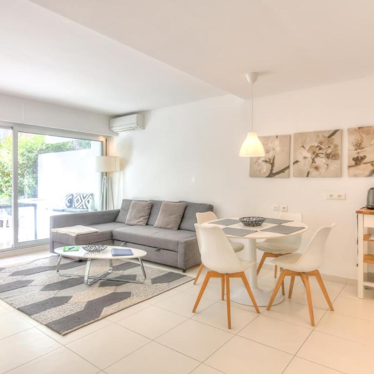 Rocamare - Appartement 2 Chambres - 3