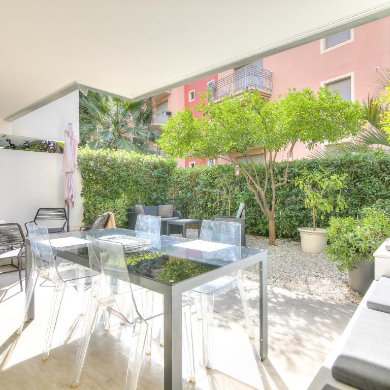 Rocamare - Appartement 2 Chambres - 4