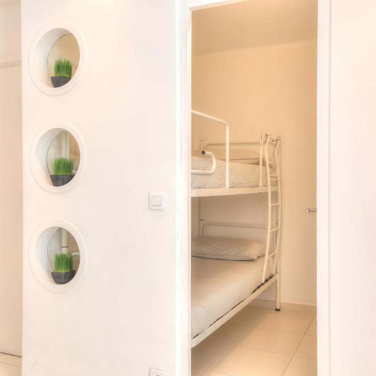 Rocamare - Appartement 2 Chambres - 7