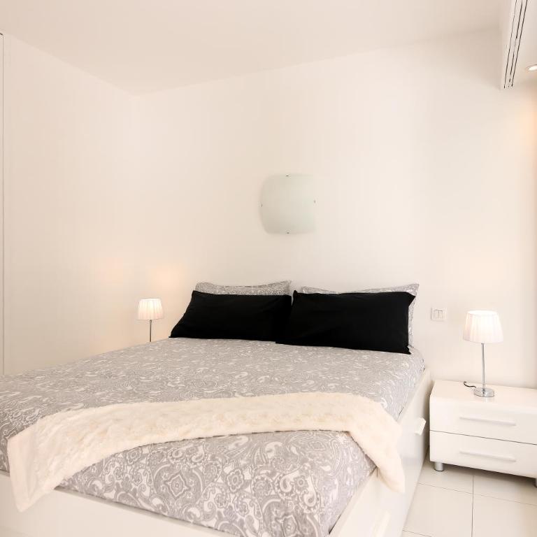 Rocamare - Appartement 2 Chambres - 9