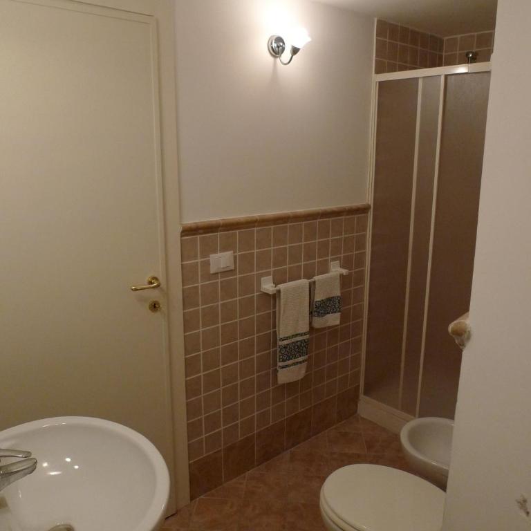 Appartamento Historical Center Perugia - Appartamento con 1 Camera da Letto - 12
