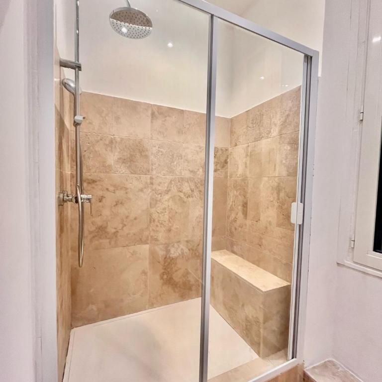 Villa Les Roches - Villa con Piscina Privata - 47