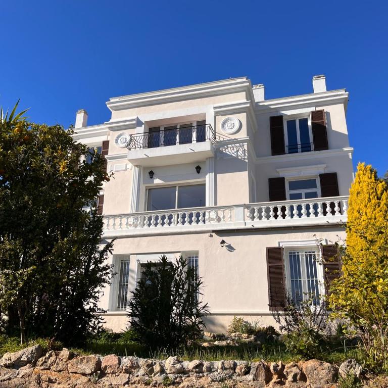 Villa Les Roches - Villa con Piscina Privata - 16