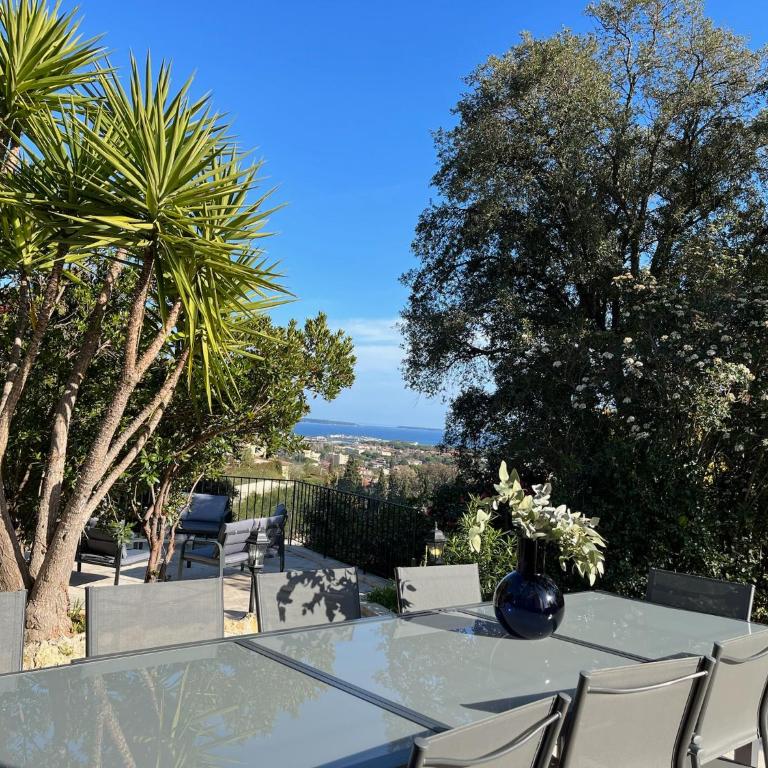 Villa Les Roches - Villa con Piscina Privata - 20