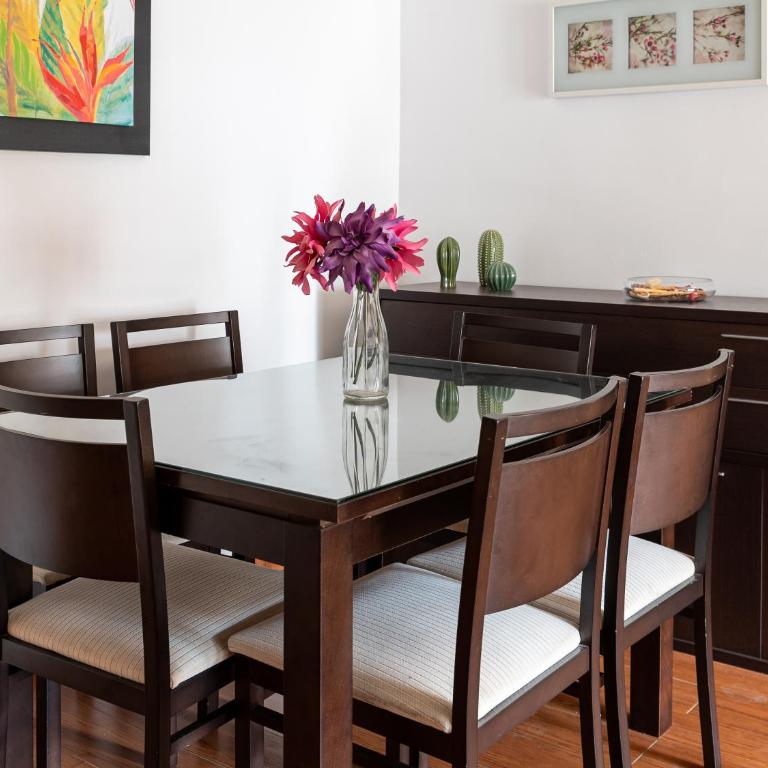 Apartamento Cruz (Parking gratuito) - Apartamento de 3 dormitorios - 4