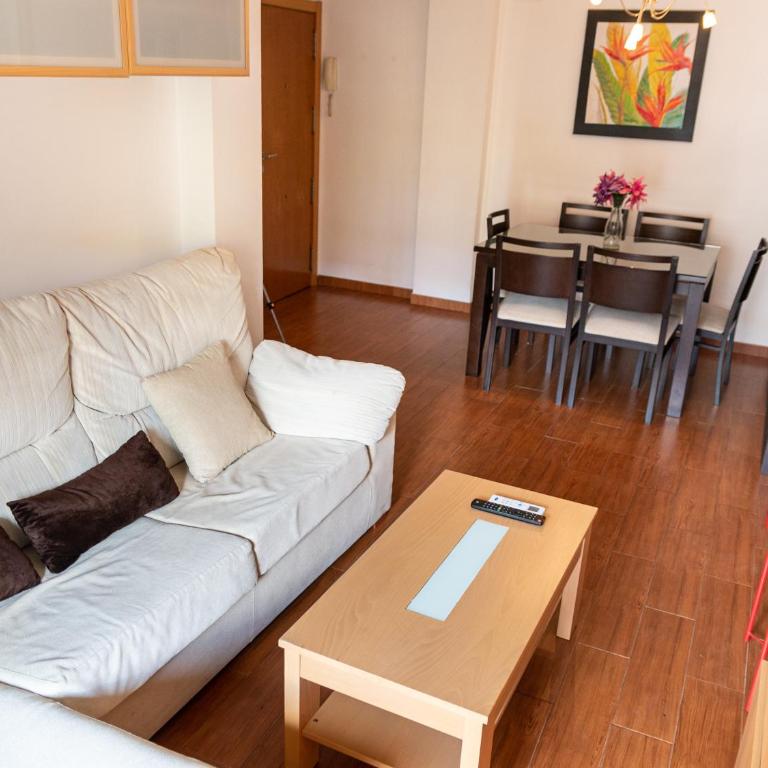 Apartamento Cruz (Parking gratuito) - Apartamento de 3 dormitorios - 8