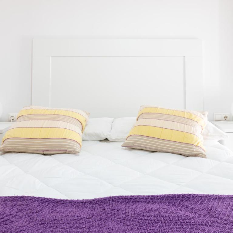 Apartamento Cruz (Parking gratuito) - Apartamento de 3 dormitorios - 14