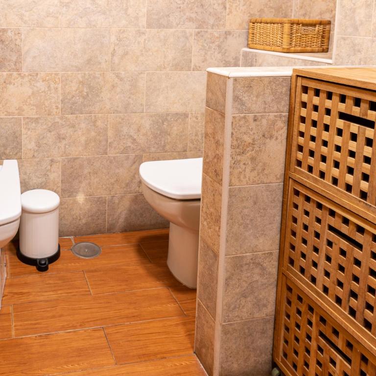 Apartamento Cruz (Parking gratuito) - Apartamento de 3 dormitorios - 24