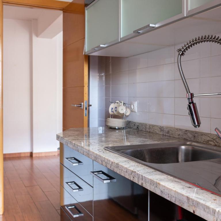 Apartamento Cruz (Parking gratuito) - Apartamento de 3 dormitorios - 11