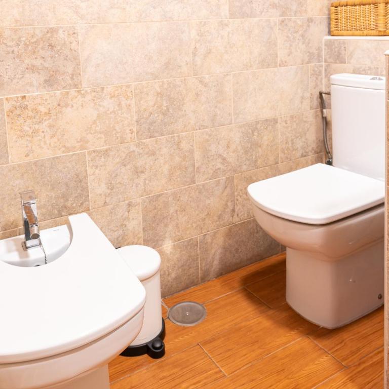 Apartamento Cruz (Parking gratuito) - Apartamento de 3 dormitorios - 25