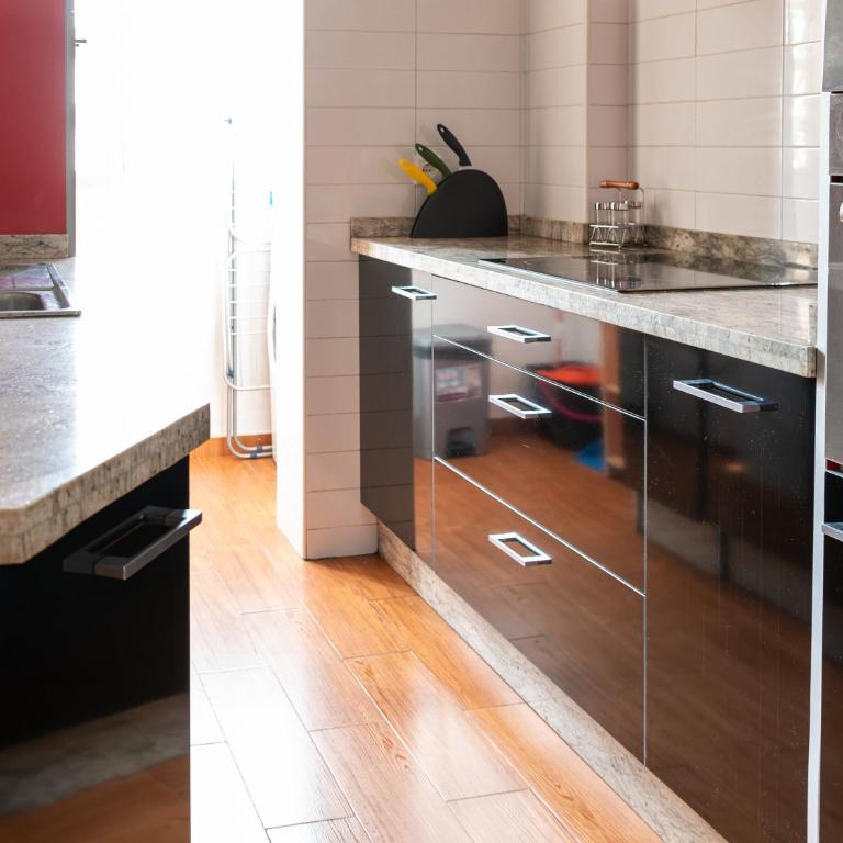 Apartamento Cruz (Parking gratuito) - Apartamento de 3 dormitorios - 10