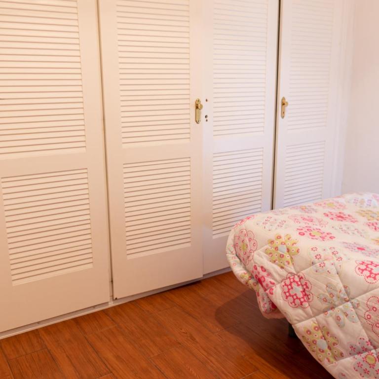 Apartamento Cruz (Parking gratuito) - Apartamento de 3 dormitorios - 21
