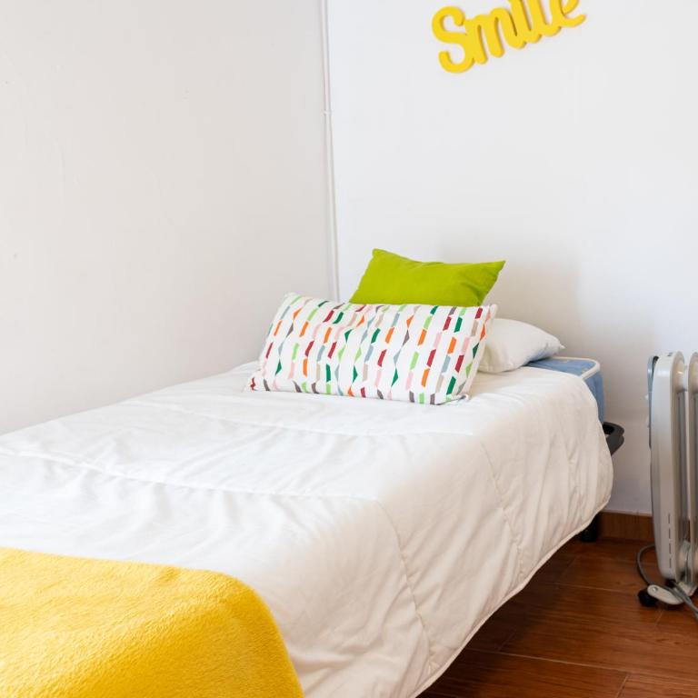 Apartamento Cruz (Parking gratuito) - Apartamento de 3 dormitorios - 17