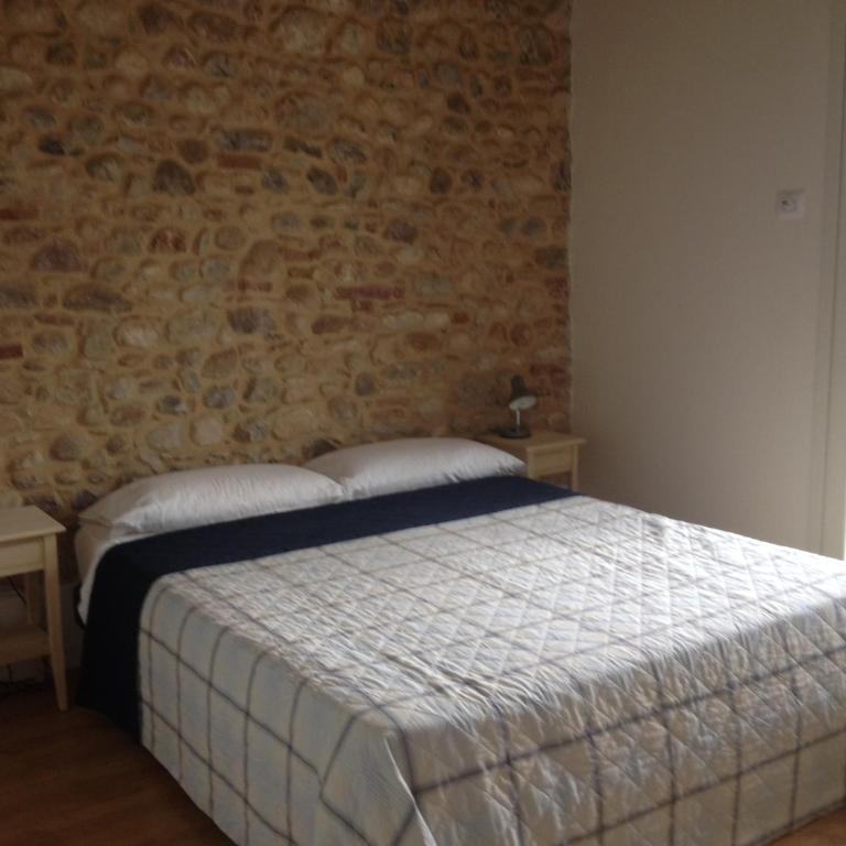 Bed & Breakfast Le Coste - Camera Familiare Superior - 6