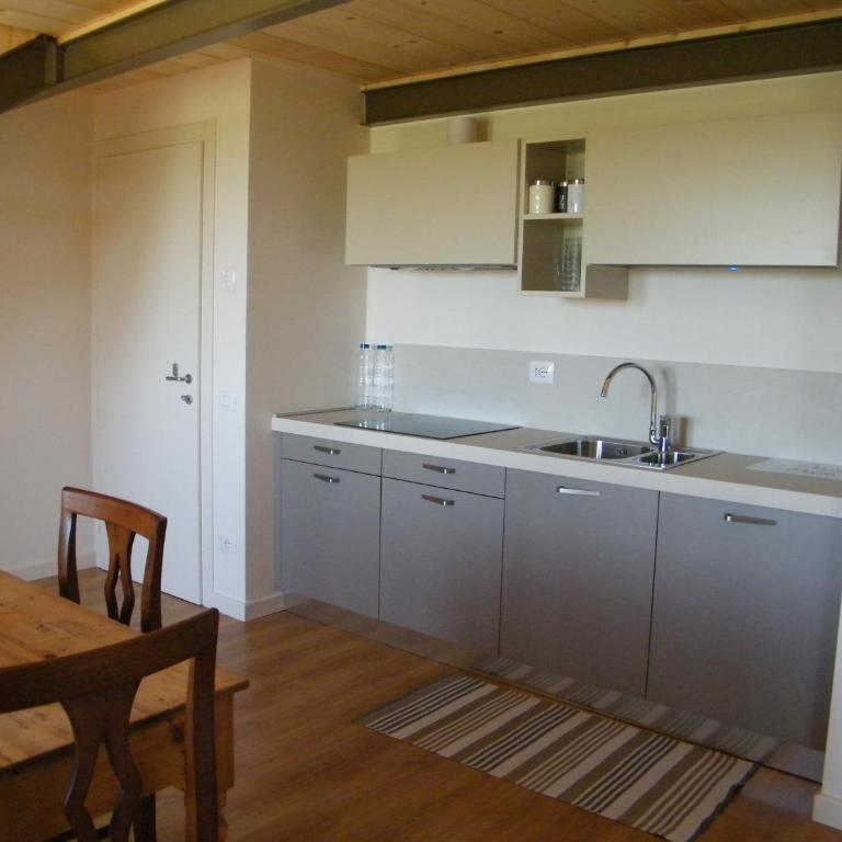 Bed & Breakfast Le Coste - Camera Familiare Superior - 8