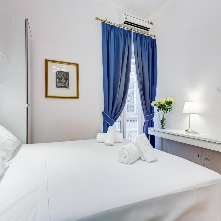 Trevi Fountain Modern Apartment - Appartamento con 2 Camere da Letto - 16