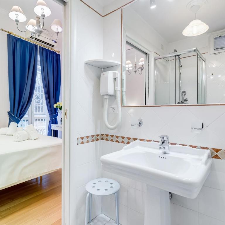 Trevi Fountain Modern Apartment - Appartamento con 2 Camere da Letto - 29