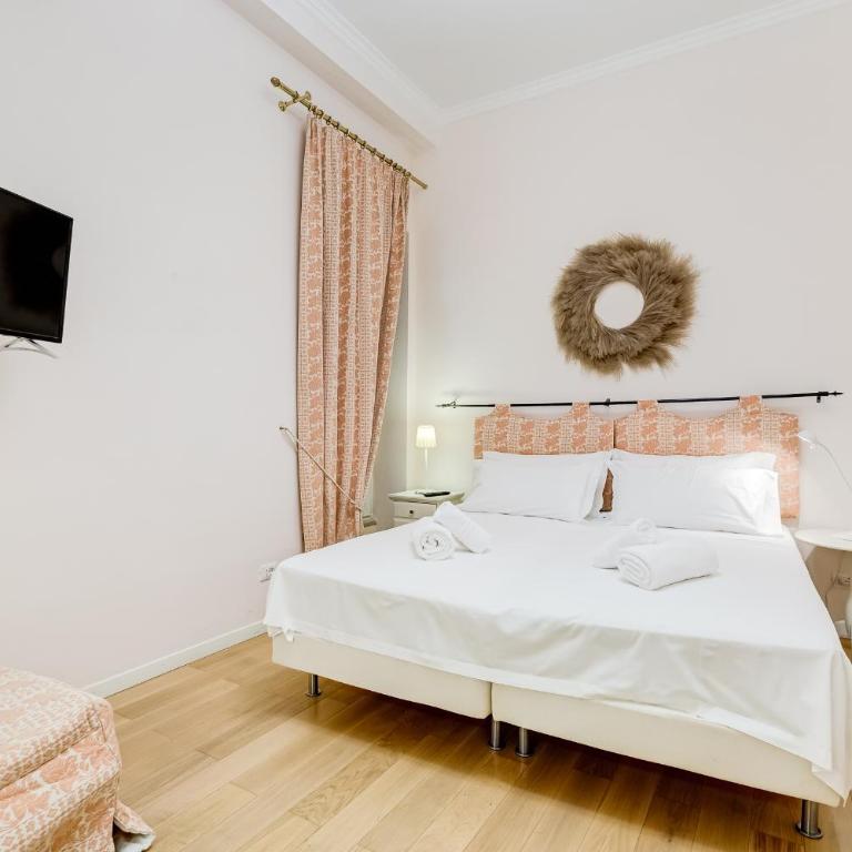 Trevi Fountain Modern Apartment - Appartamento con 2 Camere da Letto - 46