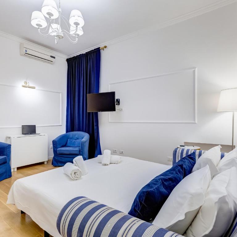 Trevi Fountain Modern Apartment - Appartamento con 2 Camere da Letto - 41