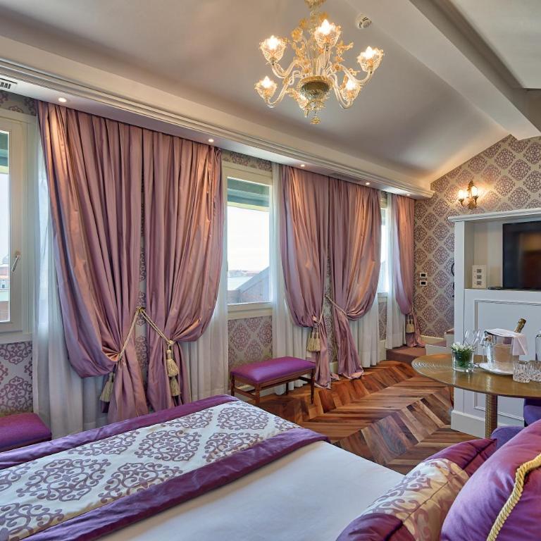 Londra Palace Venezia - Suite - 2