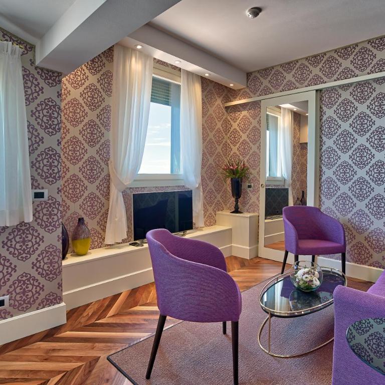 Londra Palace Venezia - Suite - 1