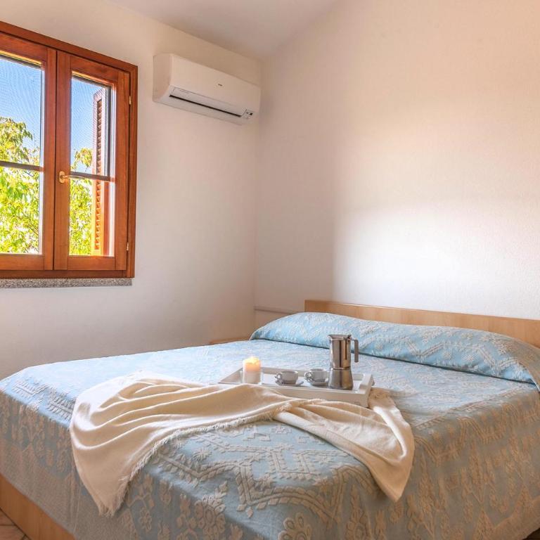 Trilo 6 - Appartamento con 2 Camere da Letto - 4