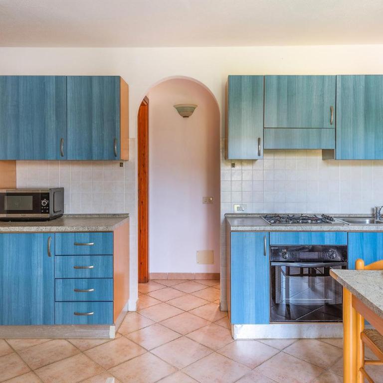 Trilo 6 - Appartamento con 2 Camere da Letto - 9