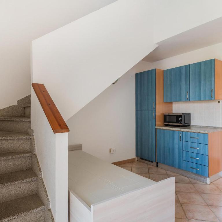 Trilo 6 - Appartamento con 2 Camere da Letto - 10