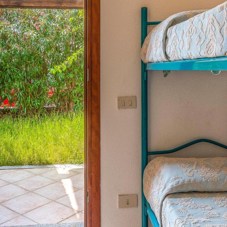 Trilo 6 - Appartamento con 2 Camere da Letto - 11