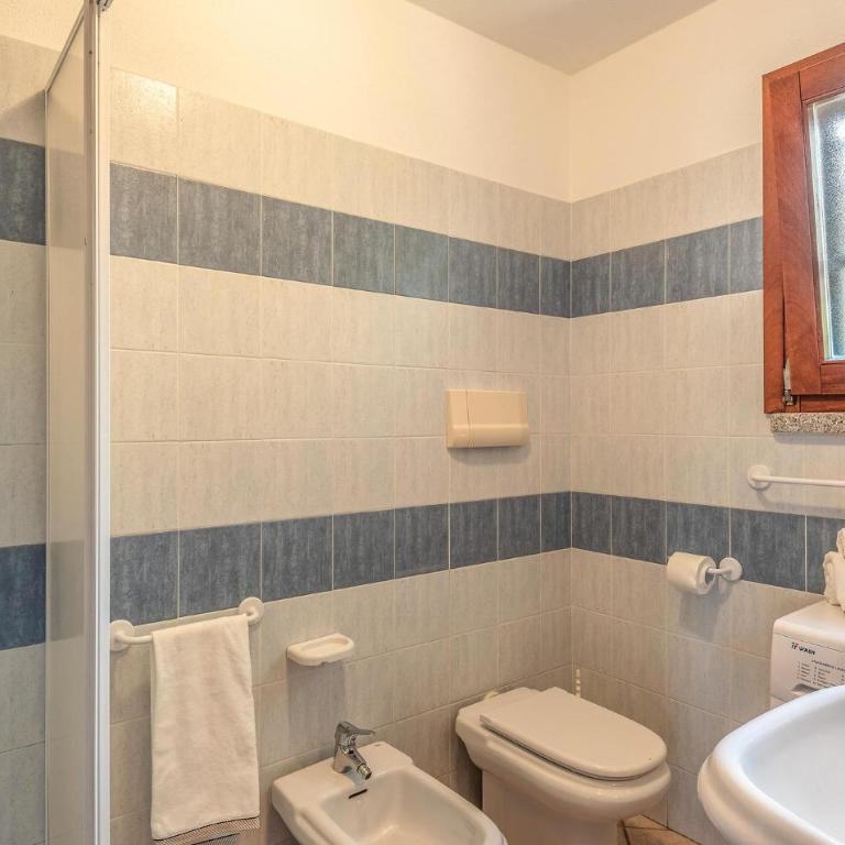 Trilo 6 - Appartamento con 2 Camere da Letto - 12