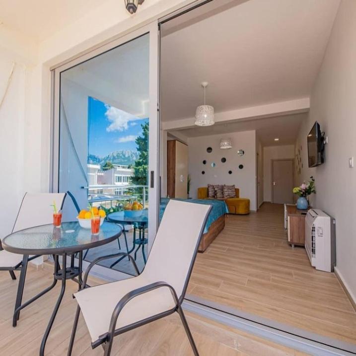 Passerella Apartments - Studio sa Pogledom na More - 24
