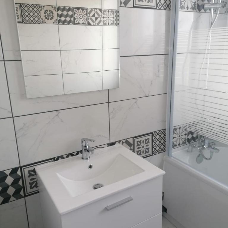 Eden Host - Appartement 3 Chambres - 3