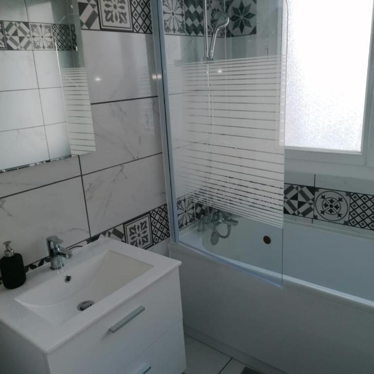 Eden Host - Appartement 3 Chambres - 4