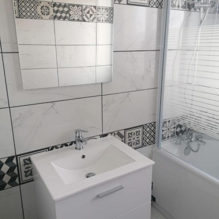 Eden Host - Appartement 3 Chambres - 6