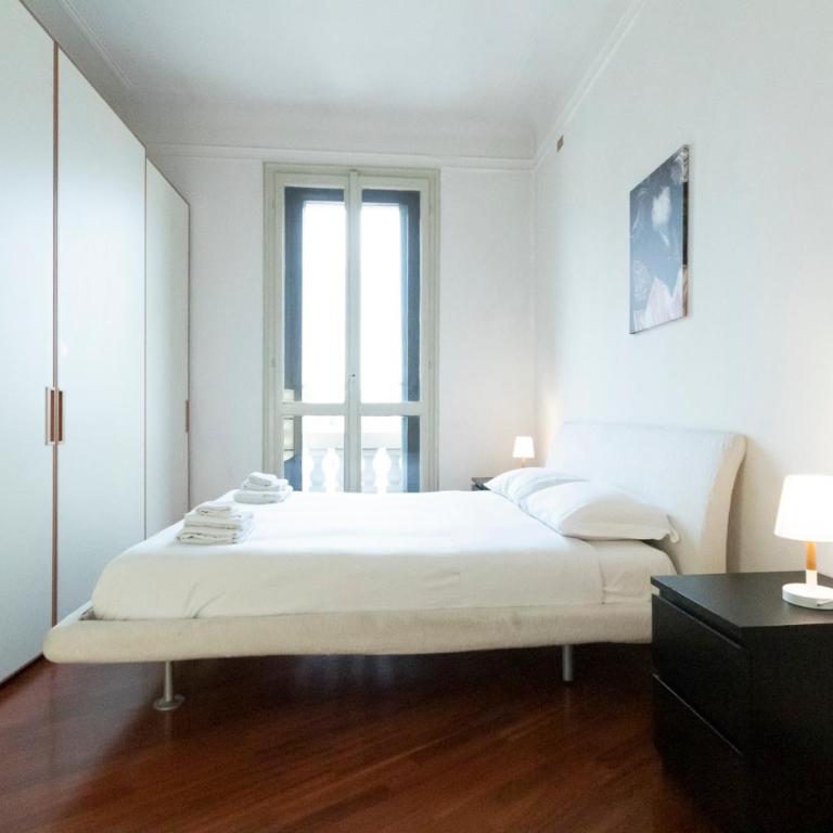 Washington Apartment - Appartamento con 1 Camera da Letto - 18